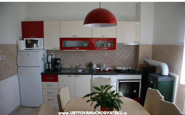 Apartman Nina – Hébergement Sibenik Croatie