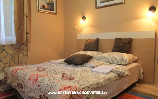 Appartements OLD TOWN CENTER Šibenik – Hébergement Sibenik Croatie