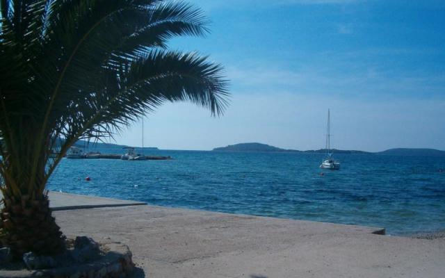 Apartman Ivana – Hébergement Sibenik Croatie