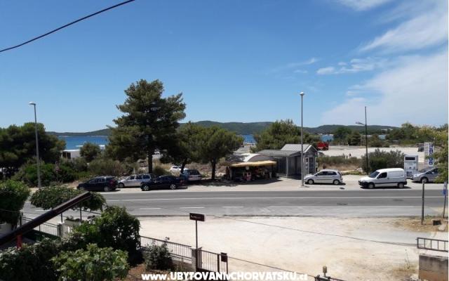 Apartman Lily – Hébergement Sibenik Croatie