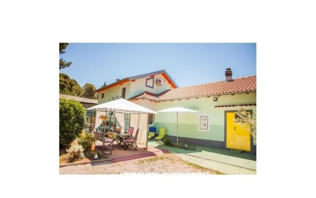 Apartman Melany – Hébergement Sibenik Croatie