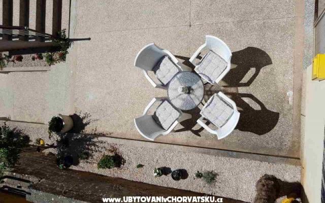 Apartman Mikelin – Hébergement Sibenik Croatie