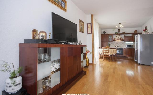 Apartman Nino 2 – Hébergement Sibenik Croatie