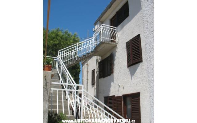 Apartman Pera – Hébergement Sibenik Croatie