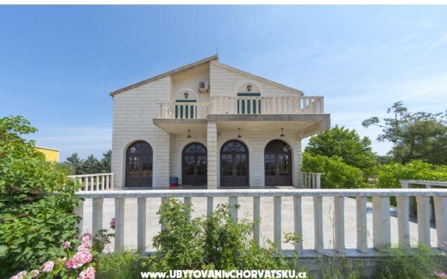 Appartement Petraa – Hébergement Sibenik Croatie