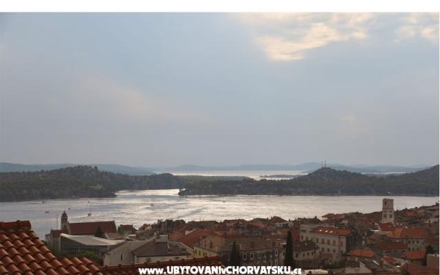 Appartement Saric – Hébergement Sibenik Croatie