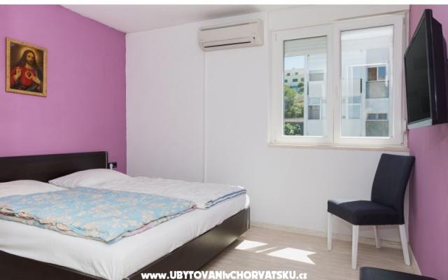 Appartement Jakov – Hébergement Sibenik Croatie