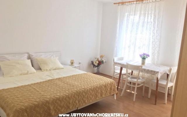 Appartement Silvana – Hébergement Sibenik Croatie