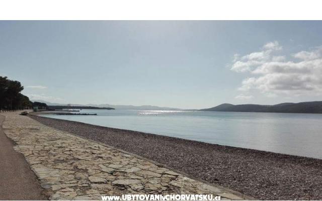 Apartman Šuperba – Hébergement Sibenik Croatie