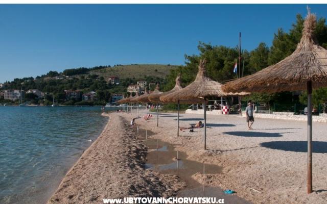 Appartement Žaborić – Hébergement Sibenik Croatie