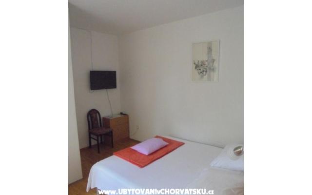 Appartements Acalin – Hébergement Sibenik Croatie