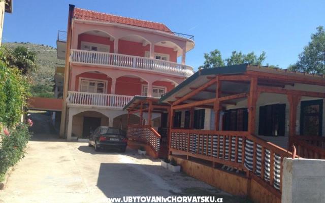 Apartmani Alen – Hébergement Sibenik Croatie