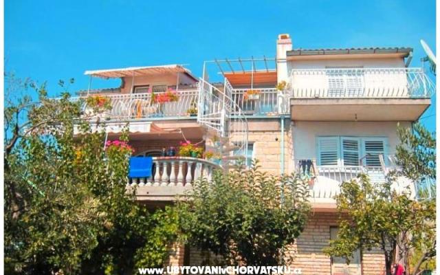 Appartements Antić – Hébergement Sibenik Croatie