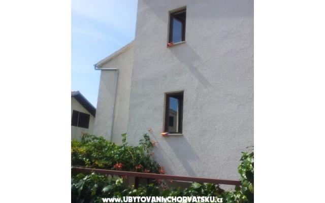 Apartmani Baranovic – Hébergement Sibenik Croatie