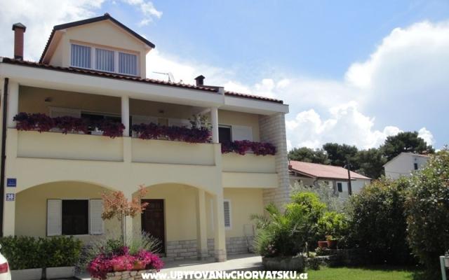 Appartements Gović – Hébergement Sibenik Croatie