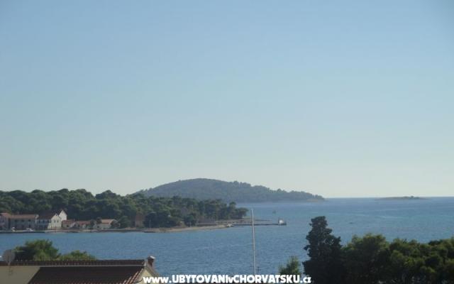 Apartmani Ivan – Hébergement Sibenik Croatie