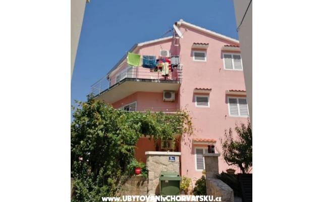 Appartements Ivanka – Hébergement Sibenik Croatie