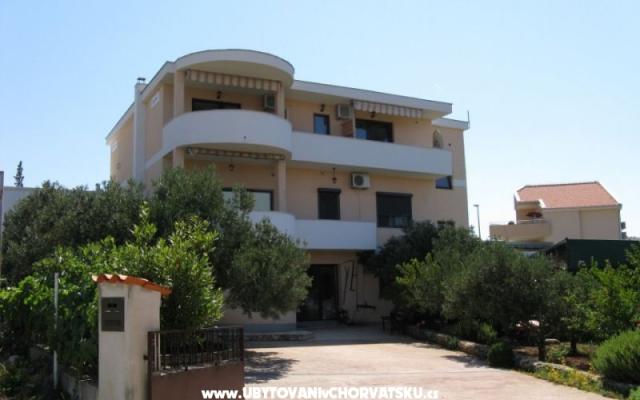 Appartements Josip Lela – Hébergement Sibenik Croatie