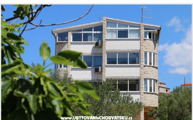 Appartements Juras – Hébergement Sibenik Croatie