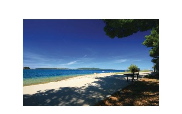 Apartmani Jurišić – Hébergement Sibenik Croatie