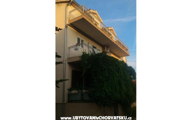 Appartements Karla – Hébergement Sibenik Croatie