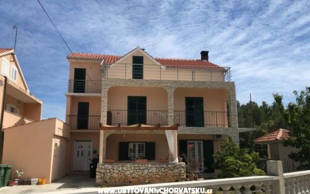 Appartements Keti – Hébergement Sibenik Croatie