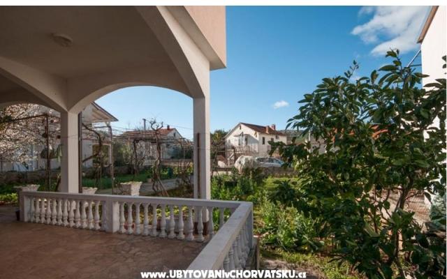 Appartement Maretić – Hébergement Sibenik Croatie