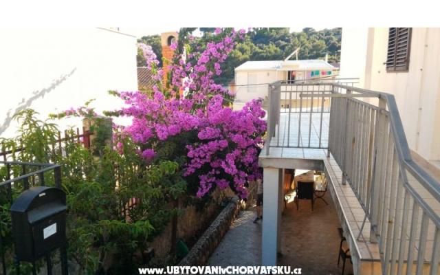 Appartements Mile – Hébergement Sibenik Croatie