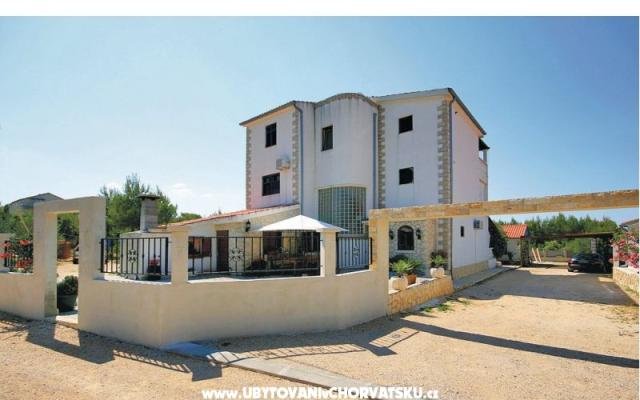 Appartements Mirjana – Hébergement Sibenik Croatie