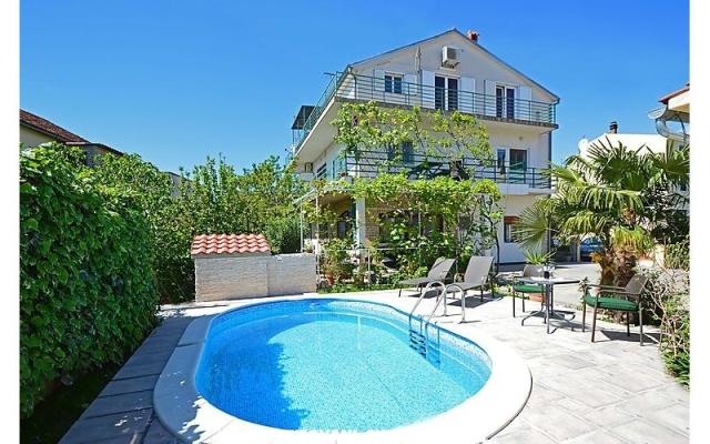 Regina apartments – Hébergement Sibenik Croatie