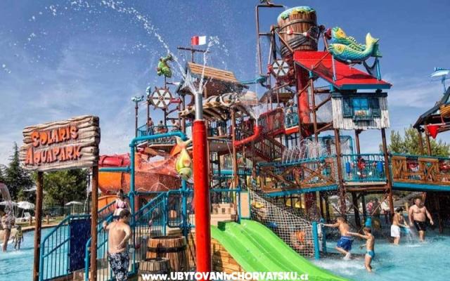 Apartmani Petar Kuvač – Hébergement Sibenik Croatie