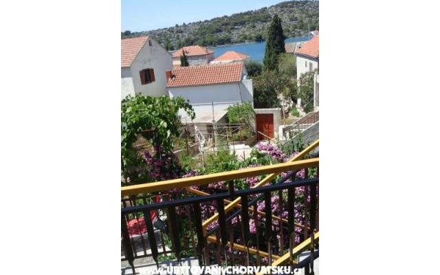 Appartements Ruža – Hébergement Sibenik Croatie