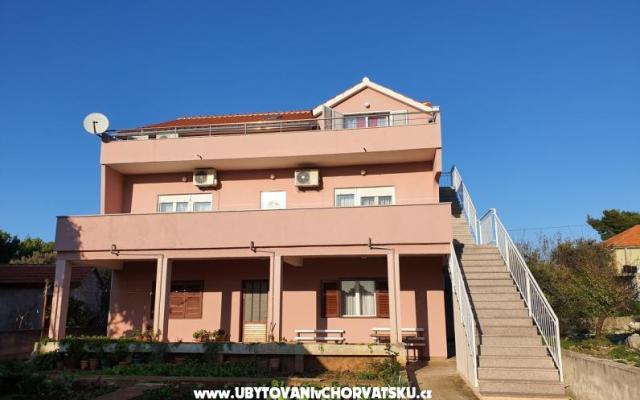 Apartmani Šime – Hébergement Sibenik Croatie