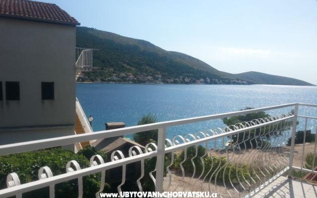Appartements Šimić – Hébergement Sibenik Croatie