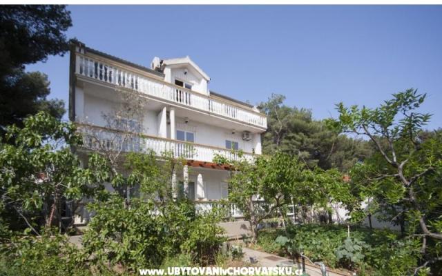 Apartmani Soha – Hébergement Sibenik Croatie