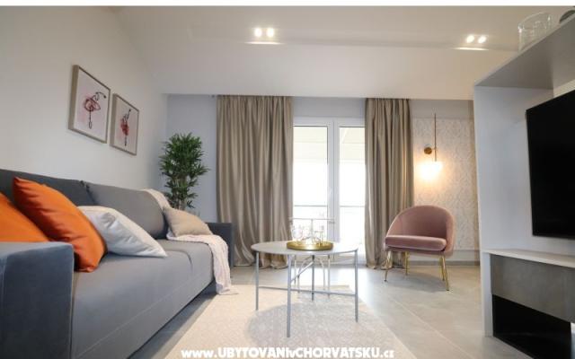 Appartements Šupe – Hébergement Sibenik Croatie