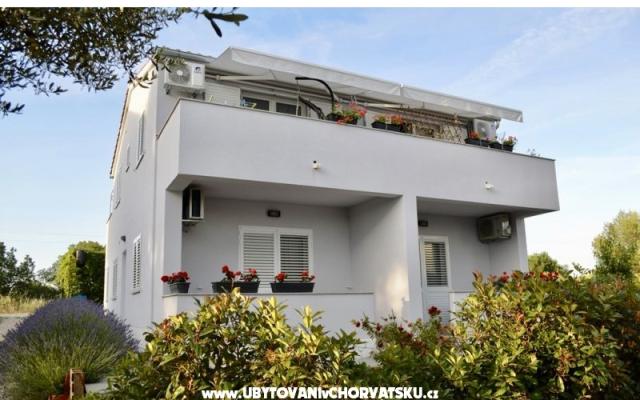 Apartman Z Jadrija – Hébergement Sibenik Croatie