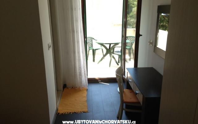 Appartements Vala – Hébergement Sibenik Croatie