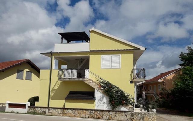 Apartmani Vlahov – Hébergement Sibenik Croatie