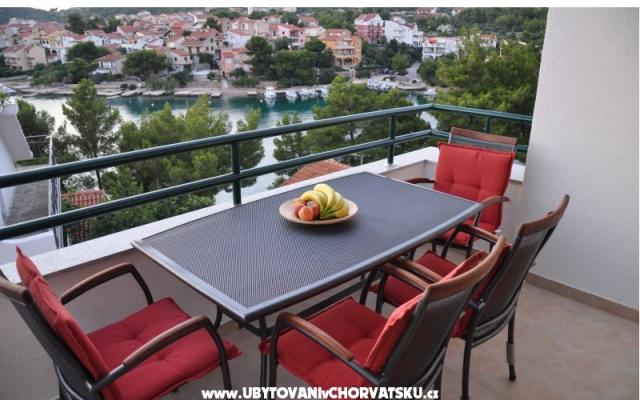 Appartements Vala – Hébergement Sibenik Croatie
