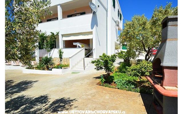 Apartman "Tonmar" – Hébergement Sibenik Croatie