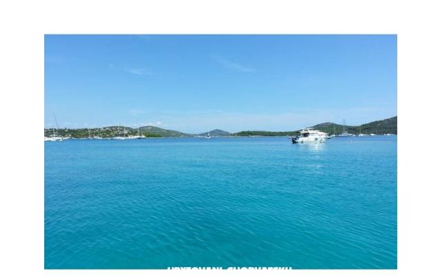 Apartment Adriatic – Hébergement Sibenik Croatie