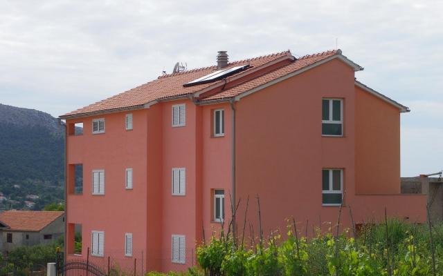 Apartments Bamba – Hébergement Sibenik Croatie