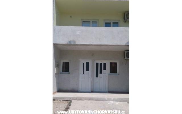 Appartements Berbić – Hébergement Sibenik Croatie