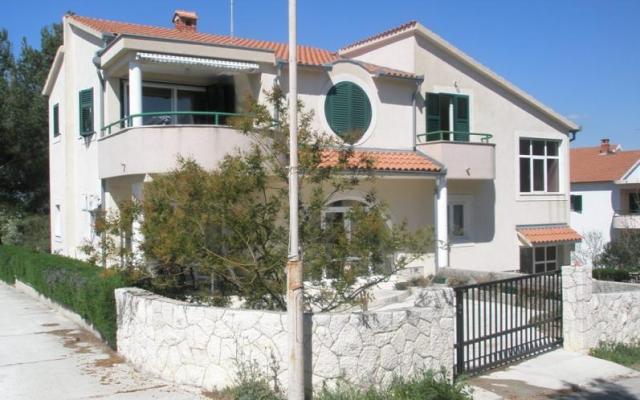 Apartments Bralic – Hébergement Sibenik Croatie