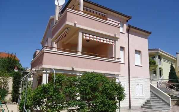 Appartements Dumancic Žaborić – Hébergement Sibenik Croatie