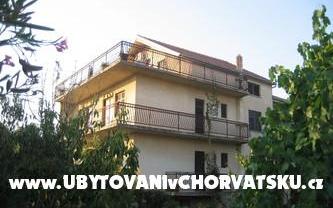 Appartement Neo – Hébergement Sibenik Croatie