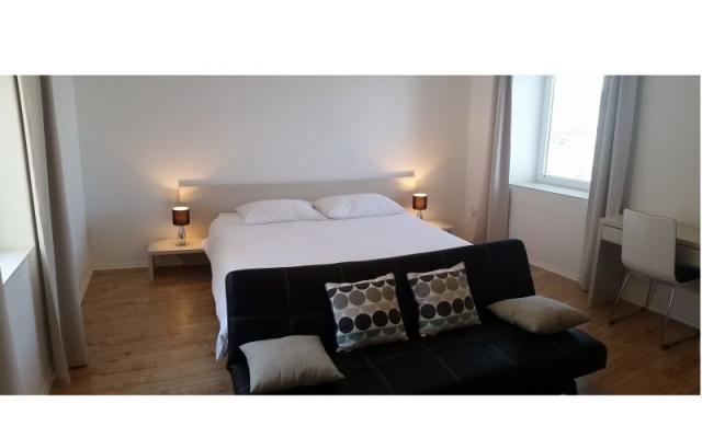 Appartements LIFE – Hébergement Sibenik Croatie