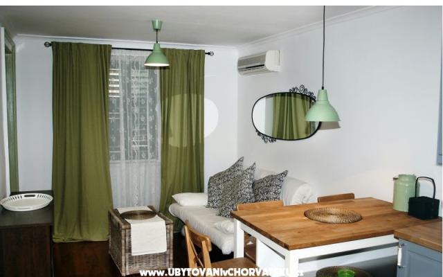 Appartements Šibenik – Hébergement Sibenik Croatie