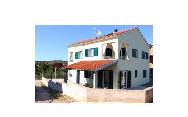Apartments Smart – Hébergement Sibenik Croatie